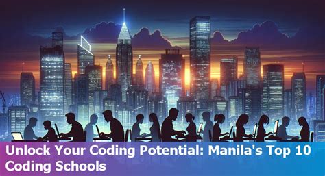 coding bootcamp philippines|Explore the top coding Bootcamps in Manila .